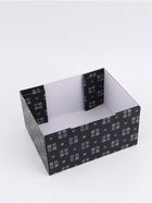 Коробка складная Present, 31 х 25,5 х 16 см - фото 68974983