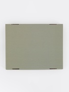 Коробка складная «Зелёная», 31 х 25,5 х 16 см - фото 68974989