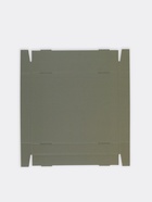 Коробка складная «Зелёная», 31 х 25,5 х 16 см - фото 68974992