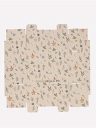 Коробка складная «Зелёная», 31 х 25,5 х 16 см - фото 68974993