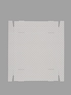 Коробка складная «Звёздочки», 31 х 25,5 х 16 см  (артикул 10954062)  большой выбор товаров оптом и в розницу по низким ценам с доставкой