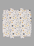 Коробка складная «Звёздочки», 31 х 25,5 х 16 см - Фото 8