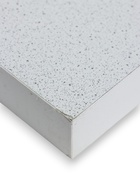 УЦЕНКА Кухонный гарнитур Тренд 2400, Белый/Сонома/Белый - Фото 10