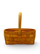 Набор корзин 3 шт 28х19х11 24х16х11 20х13х11 см ручка h=18/18/17см - фото 68177771