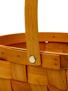 Набор корзин 3 шт 28х19х11 24х16х11 20х13х11 см ручка h=18/18/17см - фото 68177773