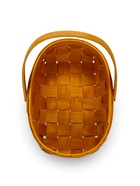 Набор корзин 3 шт 28х19х11 24х16х11 20х13х11 см ручка h=18/18/17см - фото 68177775