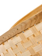 Набор корзин 2 шт 32х17х27  26х14х21 см ручка h=18/18 см - фото 68177792