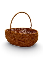 Набор корзин 3 шт 30х24х11 27х19х10 24х19х9 см ручка h=18/17/16 см - фото 68177808