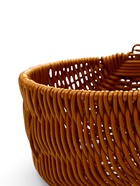 Набор корзин 3 шт 30х24х11 27х19х10 24х19х9 см ручка h=18/17/16 см - фото 68177812