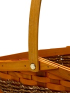 Набор корзин 3 шт 43х34х15 37х30х15 32х30х12 см ручка h=18/17/16 см - фото 68177822