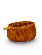 Набор корзин 3 шт 26х21х15 23х18х14 20х16/х12 см ручка h=18/17/16 см - фото 68177829