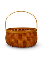 Набор корзин 3 шт 26х21х15 23х18х14 20х16/х12 см ручка h=18/17/16 см - фото 68177830