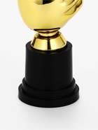 Кубок наградная фигура «Класс», пластик, 13.5×5.7×5.1 см - Фото 4