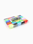 Воздушный пластилин «Пиксели», 60 брусков - Фото 3