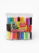 Воздушный пластилин «Союзмультфильм», 36 цветов - Фото 2