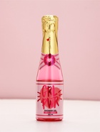 Подарочный набор GRL Power, гель для душа и бокал для шампанского, Чистое Счастье  (артикул 10901105)  большой выбор товаров оптом и в розницу по низким ценам с доставкой