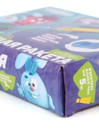 УЦЕНКА Летающая ракета, Смешарики - Фото 6