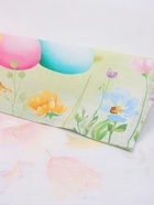 Дорожка на стол «Этель. Пасхальный цветок», 50×150 см, 100% хлопок, рогожка 160 г/м² - Фото 11