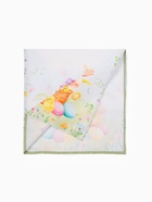 Дорожка на стол «Этель. Пасхальный цветок», 50×150 см, 100% хлопок, рогожка 160 г/м² - Фото 12