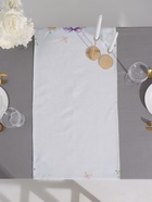 Дорожка на стол «Этель. Пасхальный цветок», 50×150 см, 100% хлопок, рогожка 160 г/м² - Фото 5