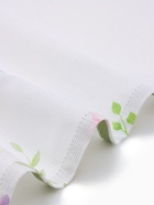 Дорожка на стол Этель «Пасхальный цветок», 50×150 см, 100% хлопок, рогожка 160 г/м²  (артикул 10911522)  большой выбор товаров оптом и в розницу по низким ценам с доставкой