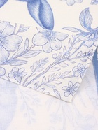 Дорожка на стол «Этель. Кролик», 50×150 см, 100% хлопок, рогожка 160 г/м² - Фото 11