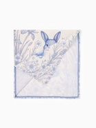 Дорожка на стол «Этель. Кролик», 50×150 см, 100% хлопок, рогожка 160 г/м² - Фото 12