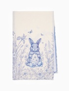 Дорожка на стол «Этель. Кролик», 50×150 см, 100% хлопок, рогожка 160 г/м² - Фото 7