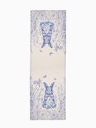 Дорожка на стол «Этель. Кролик», 50×150 см, 100% хлопок, рогожка 160 г/м² - Фото 8