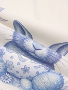 Дорожка на стол «Этель. Кролик», 50×150 см, 100% хлопок, рогожка 160 г/м² - Фото 9