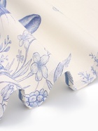 Дорожка на стол «Этель. Кролик», 50×150 см, 100% хлопок, рогожка 160 г/м² - Фото 10