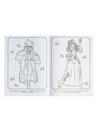 Раскраска «Буратино. Представление начинается», 16 стр. - фото 68177982