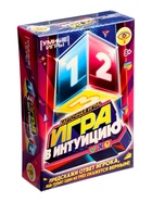 Карточная игра «Игра в интуицию» 8+ - Фото 2