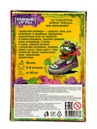 Карточная игра «Вонючий ботинок» 10+ - фото 122243871