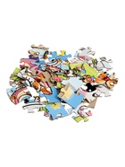 Пазл «Милые котята», 17.5×13 см, 54 детали - фото 120955611