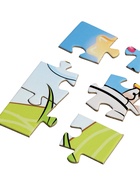 Пазл «Милые котята», 17.5×13 см, 54 детали - фото 120955612