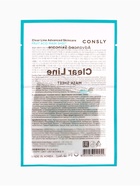 Тканевая маска с фруктовыми кислотами Consly «Восстанавливает и увлажнение», 23 мл - Фото 2