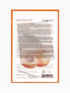 Тканевая маска Consly с экстрактом персика «С витаминами C и A», 23 мл (комплект 5 шт) - фото 68178082