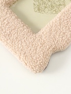 Фоторамка для фото 9×14 см «Плюшевая», 22.5×18×2 см - Фото 3