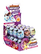 Яйцо шоколадное «Забавный сюрприз» из кондитерской глазури с игрушкой, 20 г - Фото 2