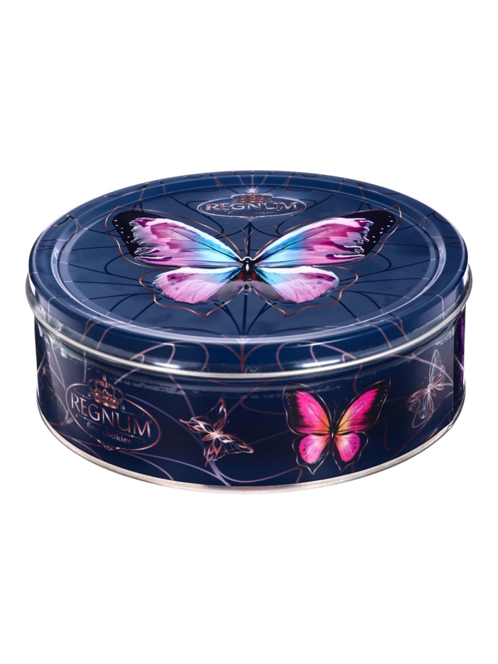 Печенье сдобное  