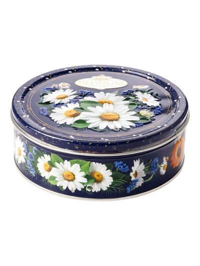 Печенье сдобное «Ромашки», 400 г