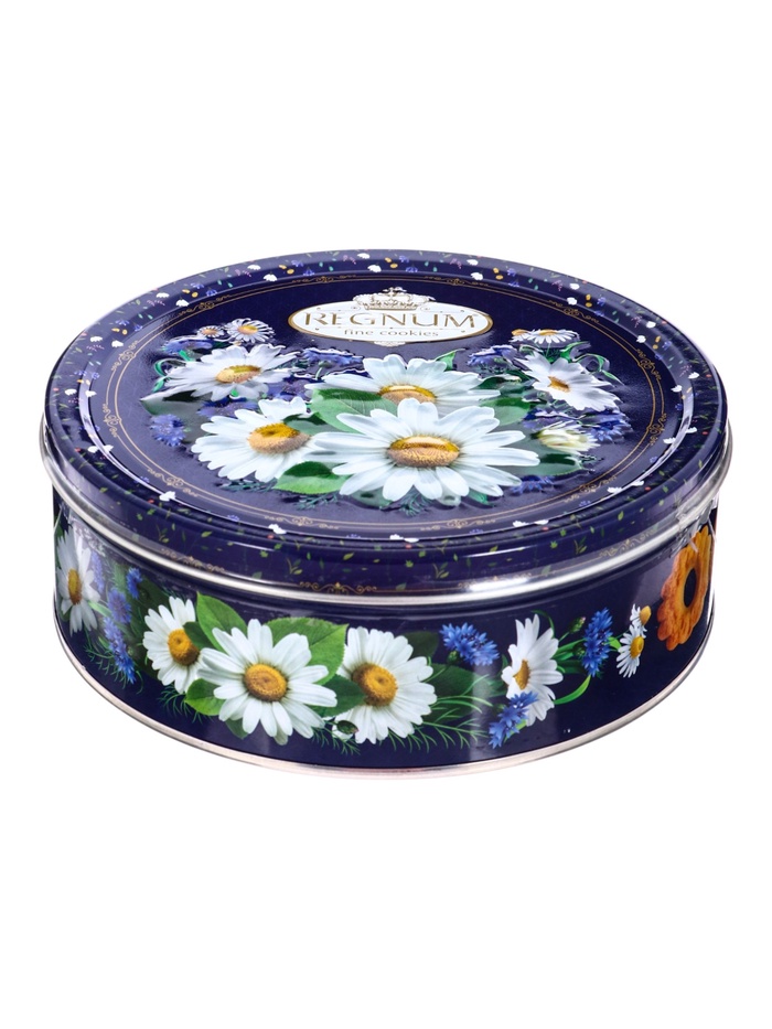 Печенье сдобное  