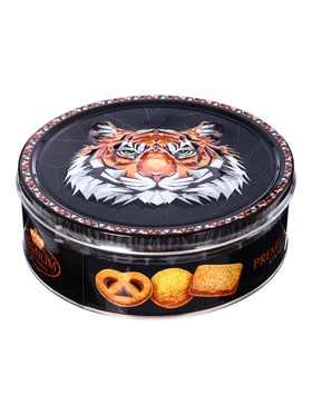 Печенье сдобное 