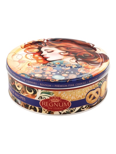 Печенье сдобное «Современное искусство», 400 г