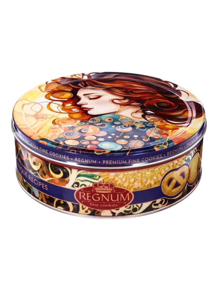 Печенье сдобное  