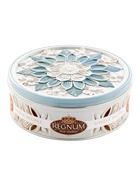 Печенье сдобное с пеканом и кленовым сиропом, подарочная шкатулка, 400 г - Фото 1