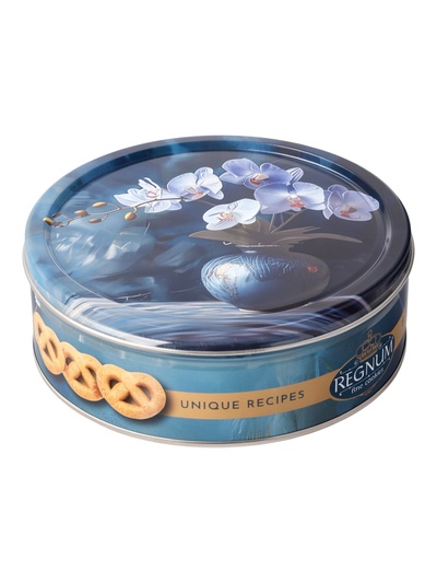 Печенье сдобное «Натюрморт», 400 г