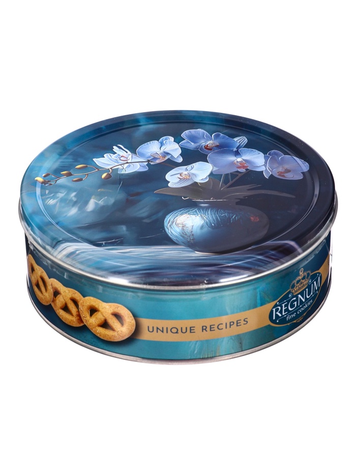 Печенье сдобное 