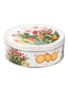 Печенье сдобное «Тюльпаны» со сливочным маслом, 400 г - Фото 1